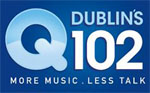 Dublin's Q102